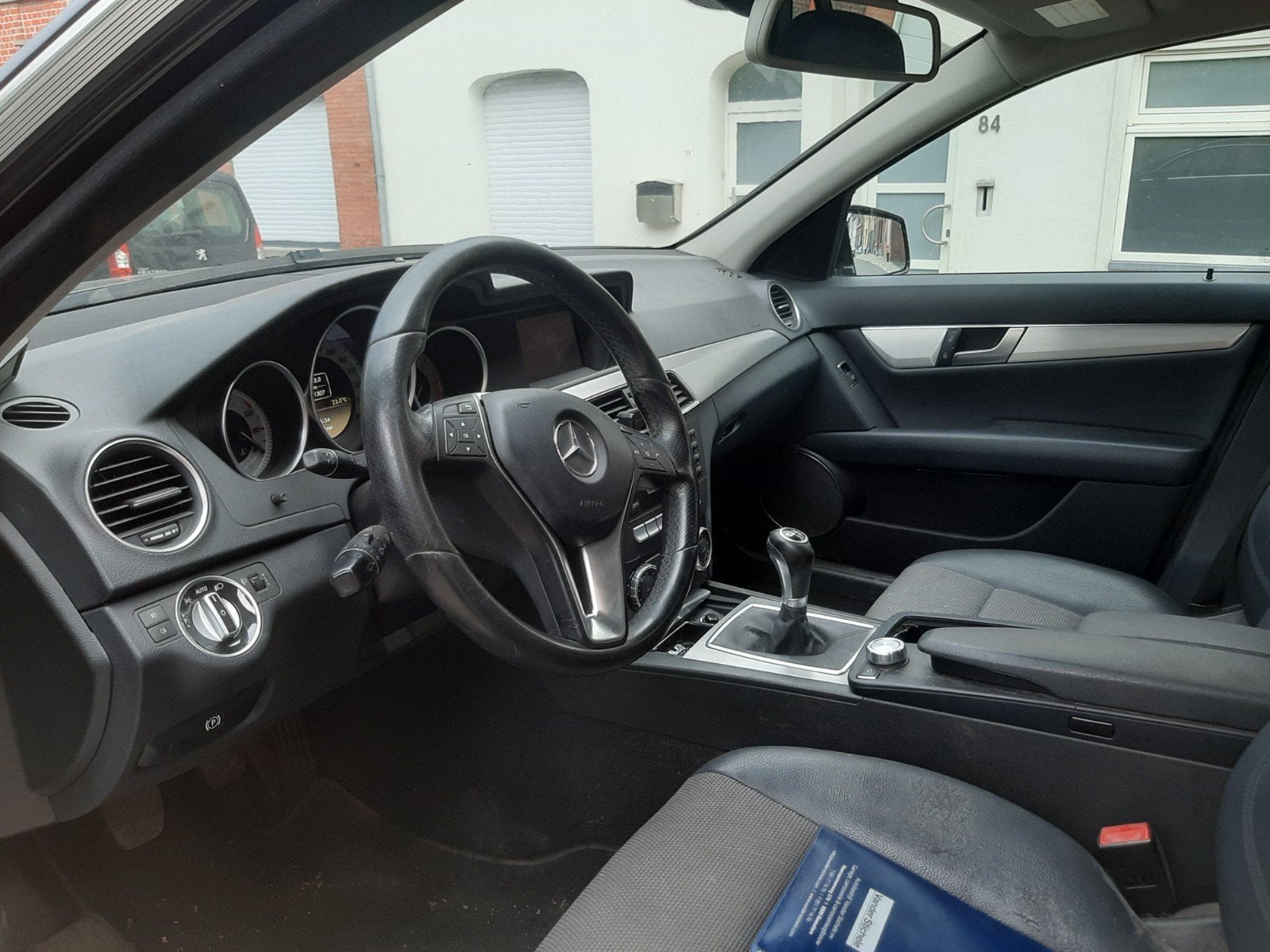 mercedes, Particulier, Te koop