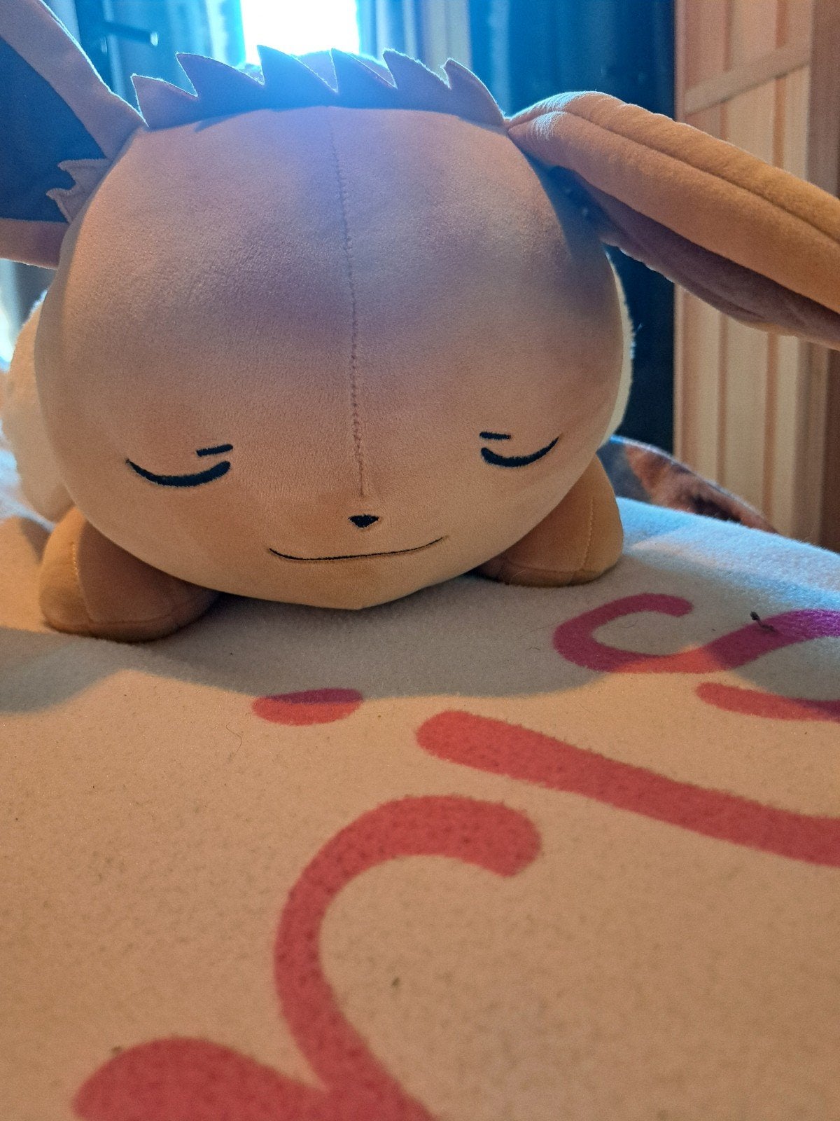 Pokemon knuffel nieuwstaat, Pokémon, Ophalen, Nieuw