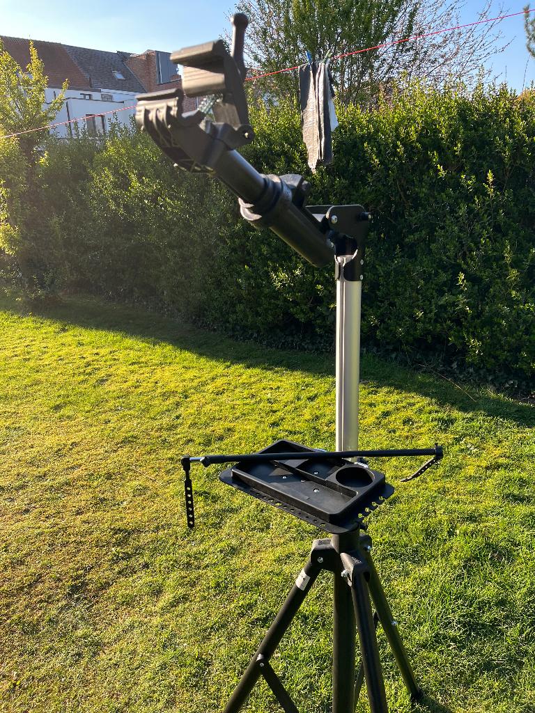 support à vélo également pour vélo électrique, Enlèvement, Neuf