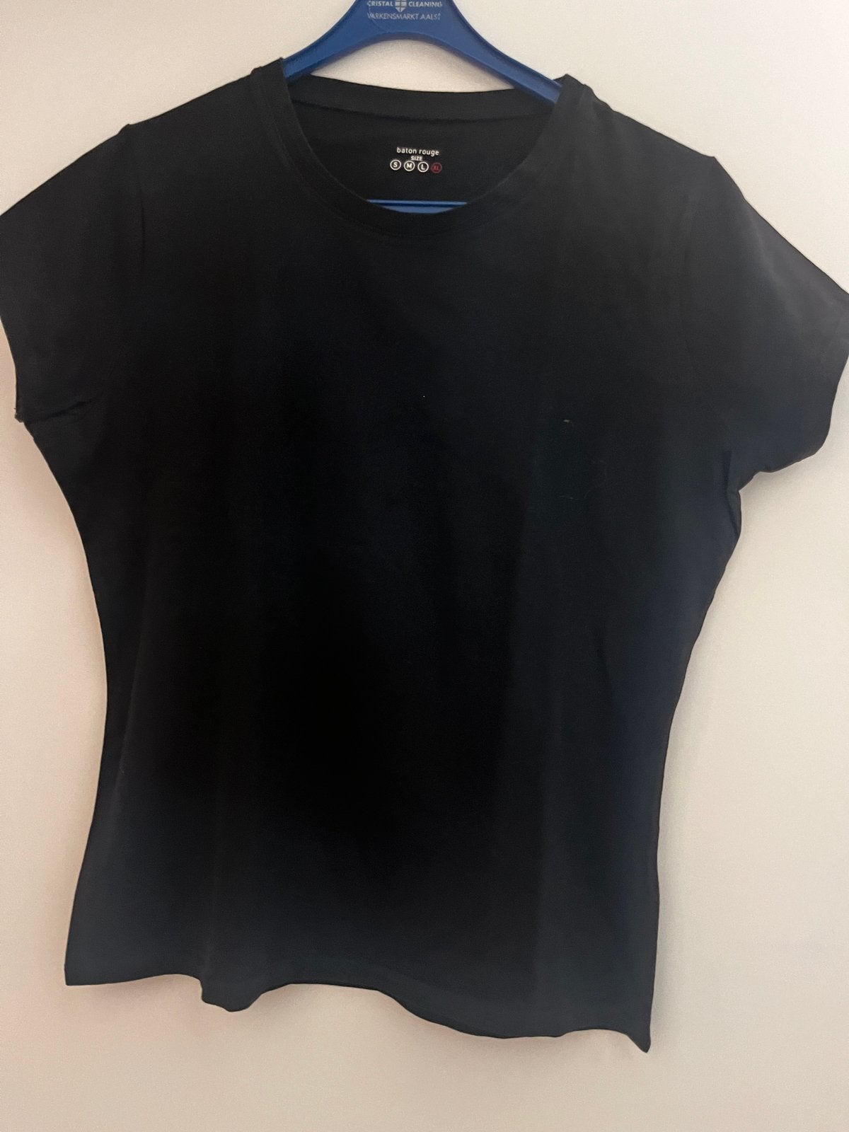 T-shirt Bâton rouge taille L, Taille 42/44 (L), Manches courtes, Enlèvement ou Envoi, Comme neuf