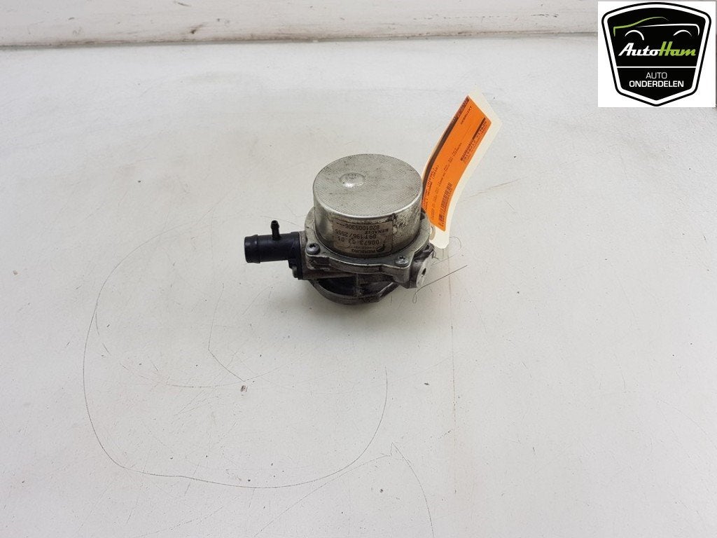 VACUUM POMPE DIESEL Renault Megane III Coupe (DZ), Utilisé, Renault