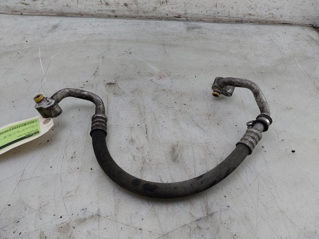 AIRCO LEIDING Volkswagen Touran (1T1 / T2) (|1K0820721BD|), Auto-onderdelen, Gebruikt, Volkswagen, Volkswagen AG, Kundenbetreuung@volkswagen.de