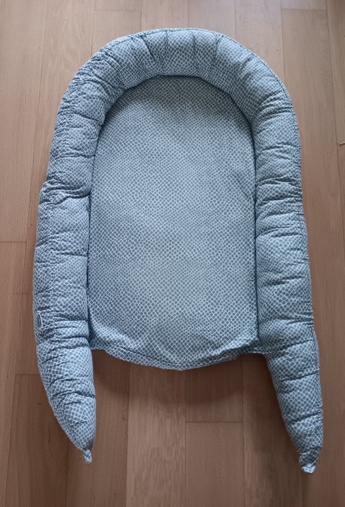 Babynestje Jollein, Ophalen, Zo goed als nieuw