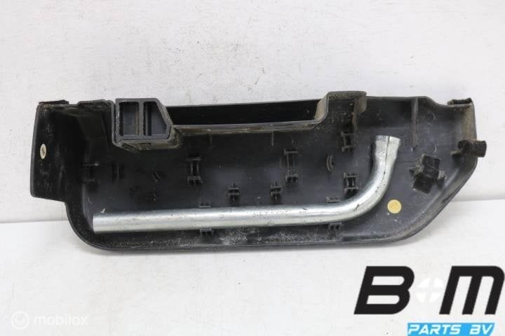 Houder met wielsleutel VW Caddy 2K 2K0012113A, Utilisé
