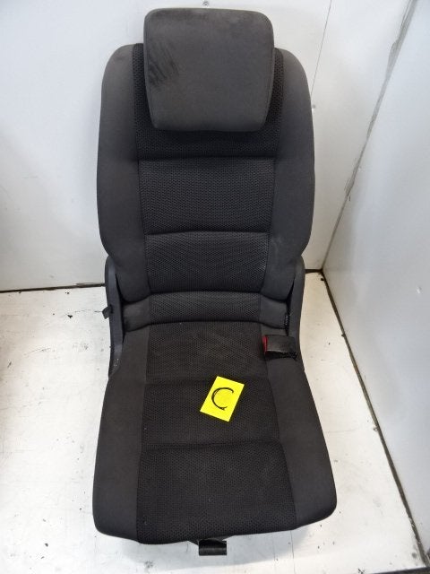 BANQUETTE ARRIÈRE Volkswagen Touran (1T1 / T2), Volkswagen, Volkswagen AG, Utilisé, Kundenbetreuung@volkswagen.de
