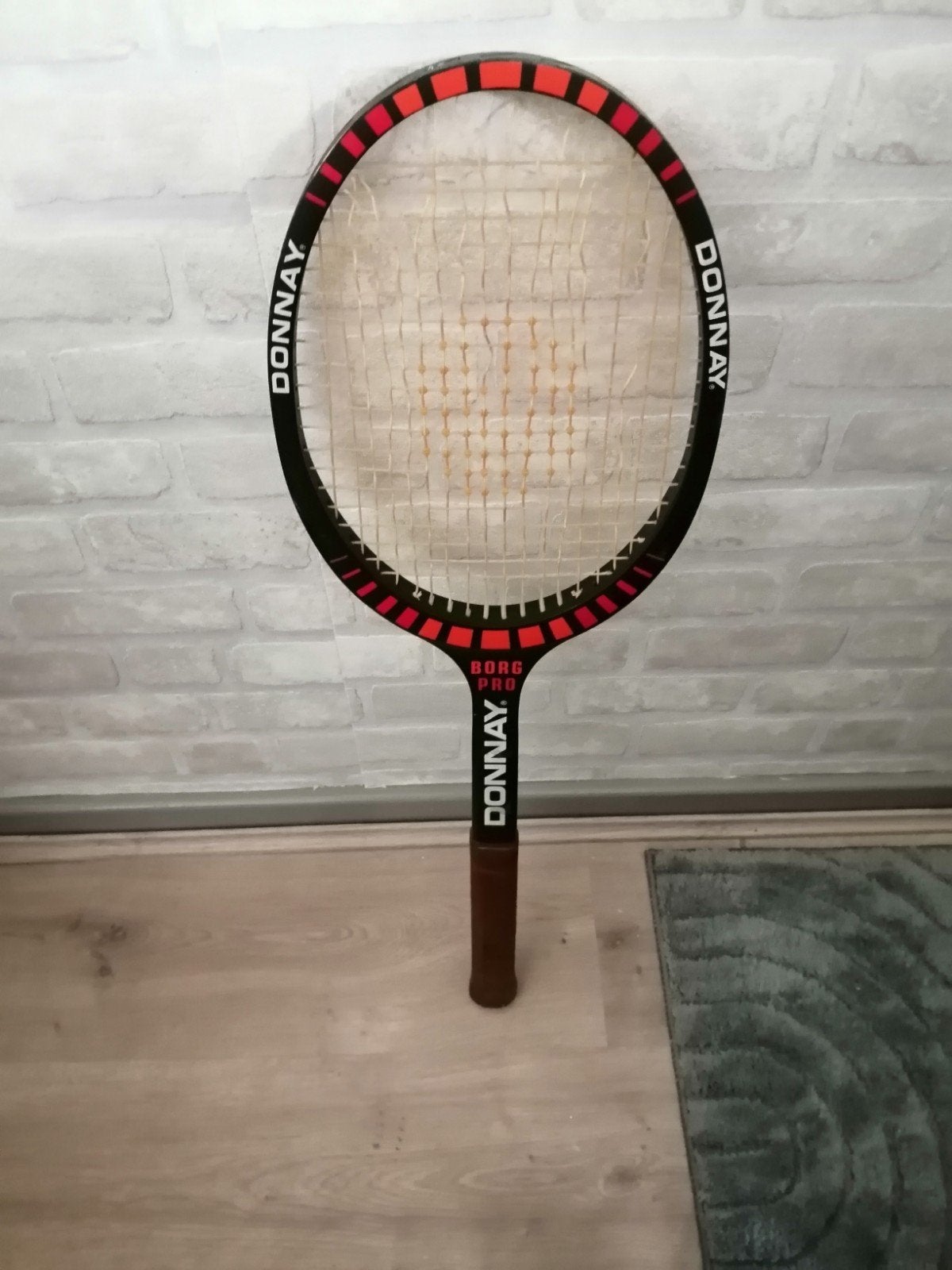 raquette de tennis Donnay, Sport en Fitness, Tennis, Ophalen, Racket