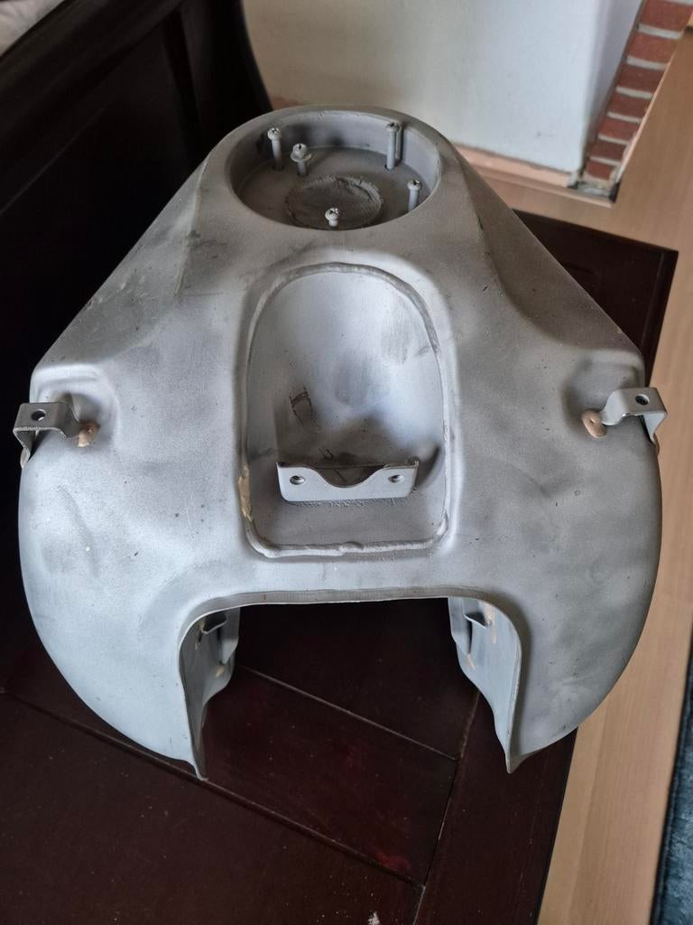 Yamaha tdr250 benzinetank, Ophalen of Verzenden, Gebruikt