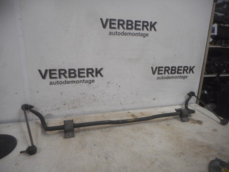 BARRE STABILISATRICE AVANT Volvo V70 (GW / LW / LZ), Info@volvocars.com, Volvo Car Germany GmbH, Siegburger Straße 229
50679  Köln, DE