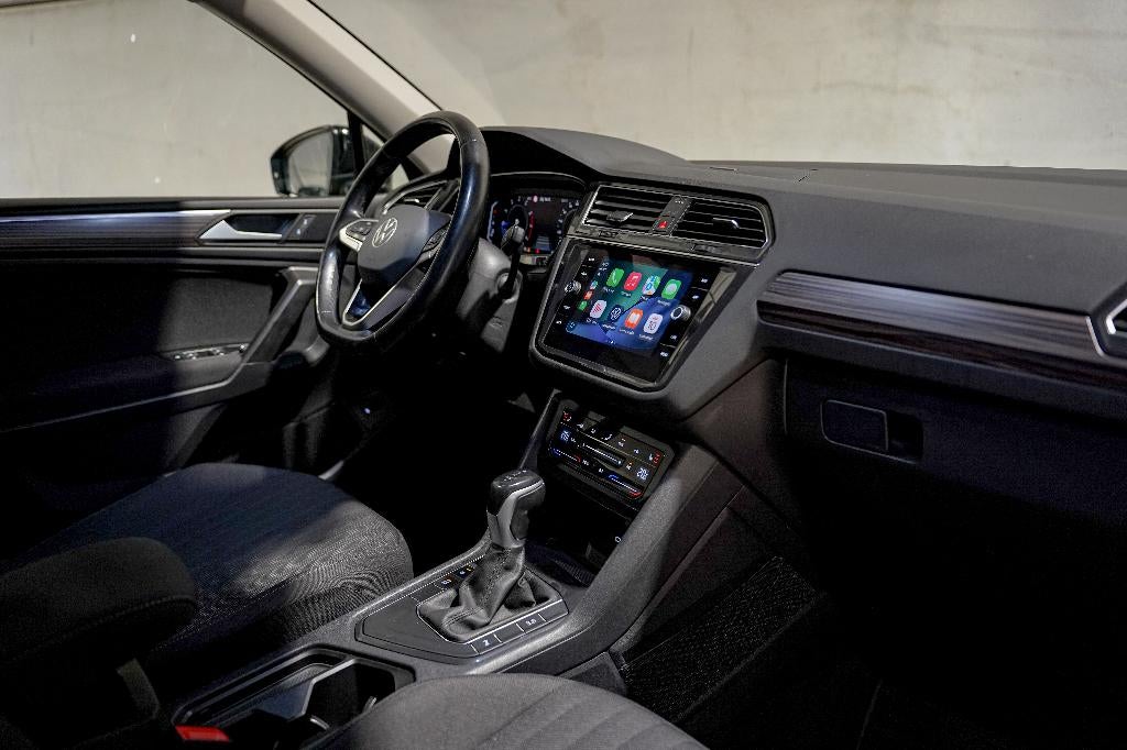 VW TIGUAN AUTO | 20' R-LINE | CARPLAY | FULL OPTION | TVA, Essai à domicile, Achat, Entreprise, Garantie prolongée