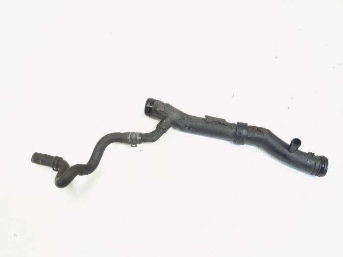 Tube d'eau d'un Volkswagen Golf, Autos : Pièces & Accessoires, Volkswagen, -, 3 mois de garantie, Utilisé