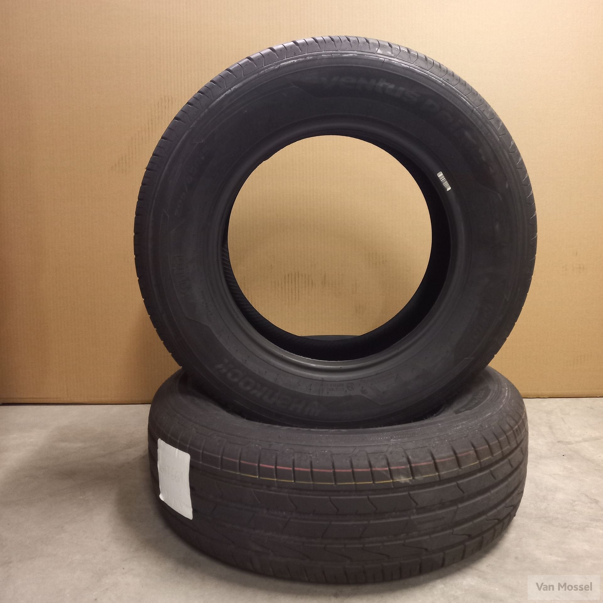 Hankook Ventus Prime 3 205/65/R15 99H, Gebruikt, 15 inch, -, -