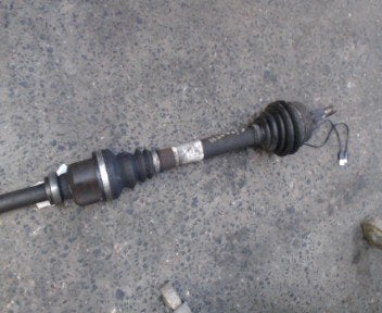 Cardan droit Citroen C3 1.6HDi 68kw 2009-2013 LP/15561, Ophalen, Gebruikt