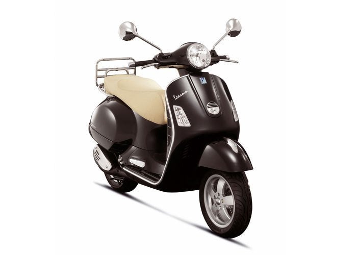 Vespa, Ophalen, Gebruikt, Overige modellen, Benzine