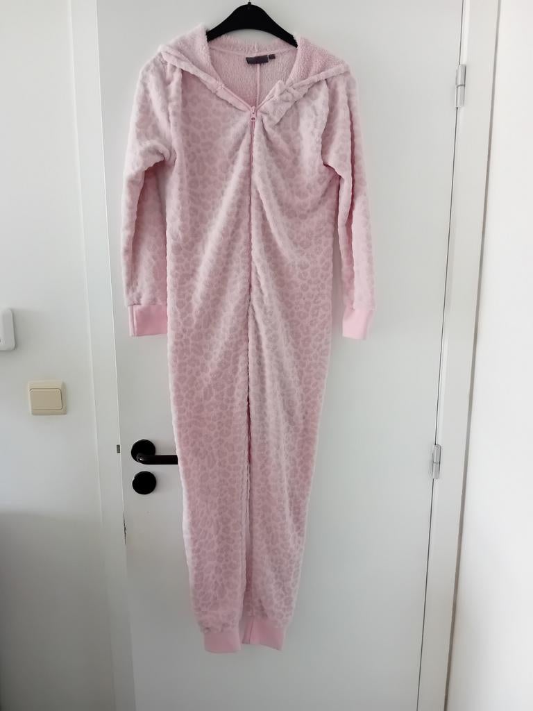 Pyjama combinaison taille 164