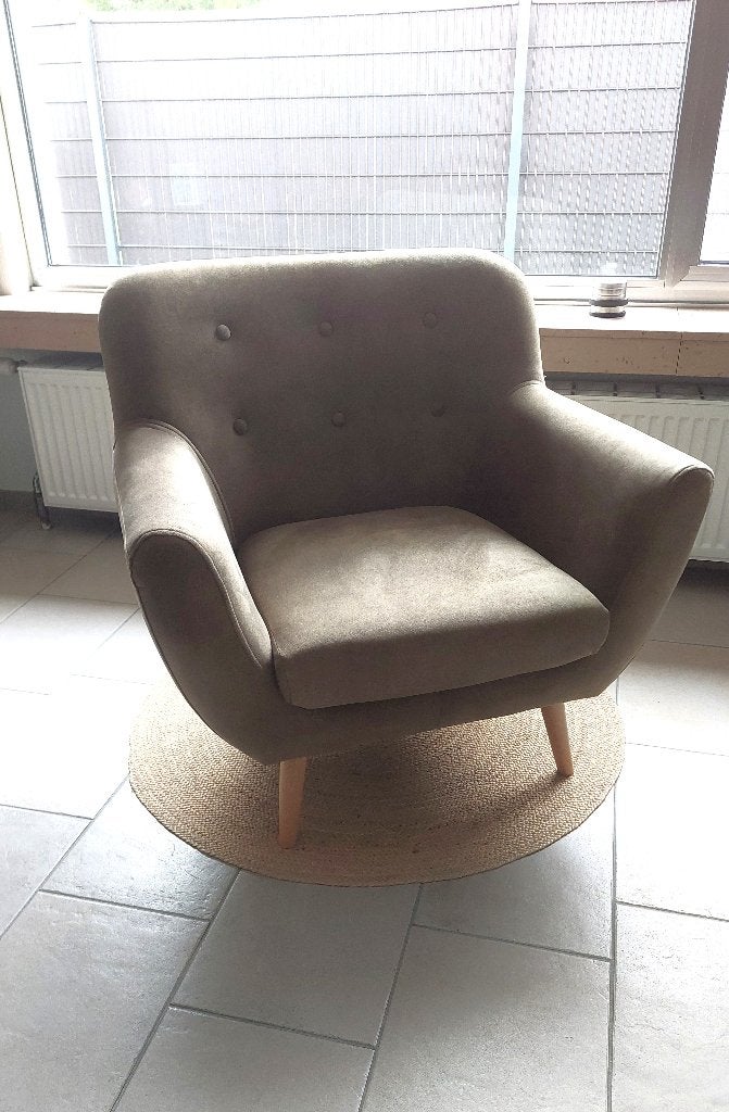 Twee Zeteltjes te koop , nieuwe staat., Ophalen, Nieuw