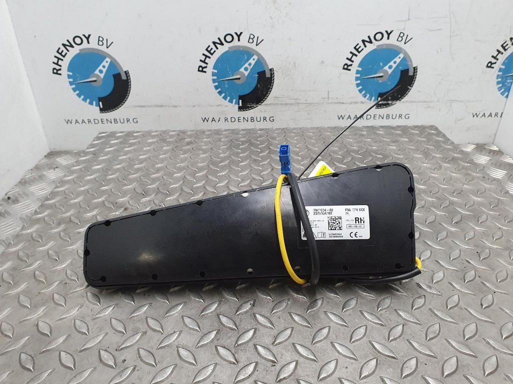 MINI (BMW) MINI F56 COOPER SE Basic 33 kWh AIRBAG RECHTS 202, Enlèvement ou Envoi, Utilisé, ARN reconnu