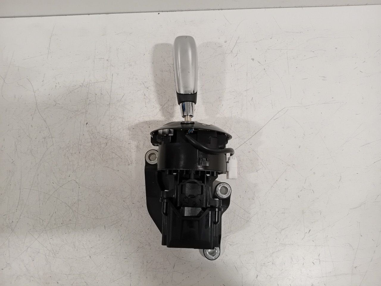 Schakelmechaniek Fiat 500, Auto-onderdelen, Transmissie en Toebehoren, Van der Ven Autorecycling B.V., Gebruikt, Ettenseweg 76, 4706 PB Roosendaal, The Netherlands