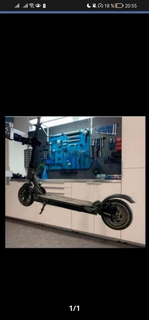 Réparation trottinette et vélo électrique gsm 0466407256, Enlèvement ou Envoi