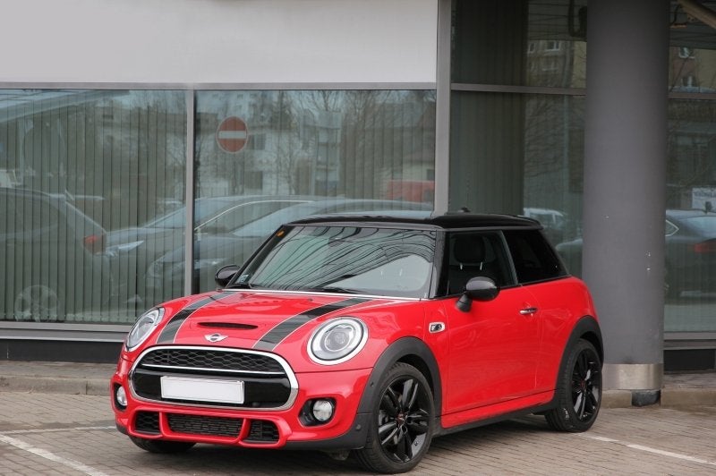 Body kit MINI ONE F56 3D (2014-heden) JCW design, Neuf, Enlèvement ou Envoi, Mbg@ziggo.nl, MBG