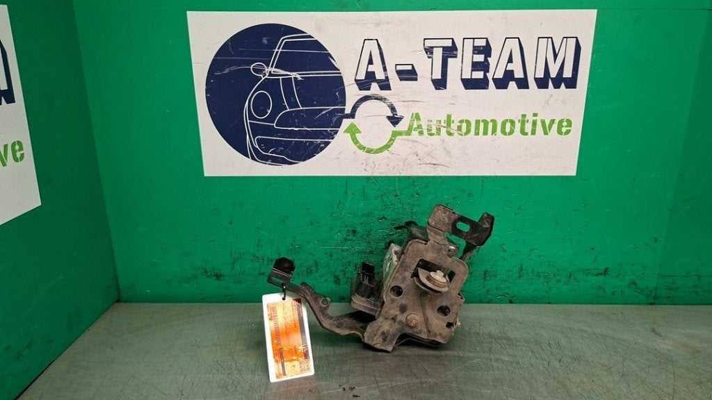 ABS POMP Fiat Doblo Cargo (263) (01-2010/12-2023), Gebruikt, Sodener Straße 9
65824  Schwalbach, DE, Fiat, Continental Aftermarket & Services GmbH