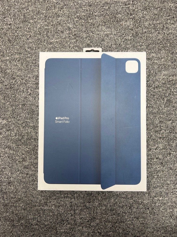 iPad Smart Folio hoes, Ophalen of Verzenden, Apple