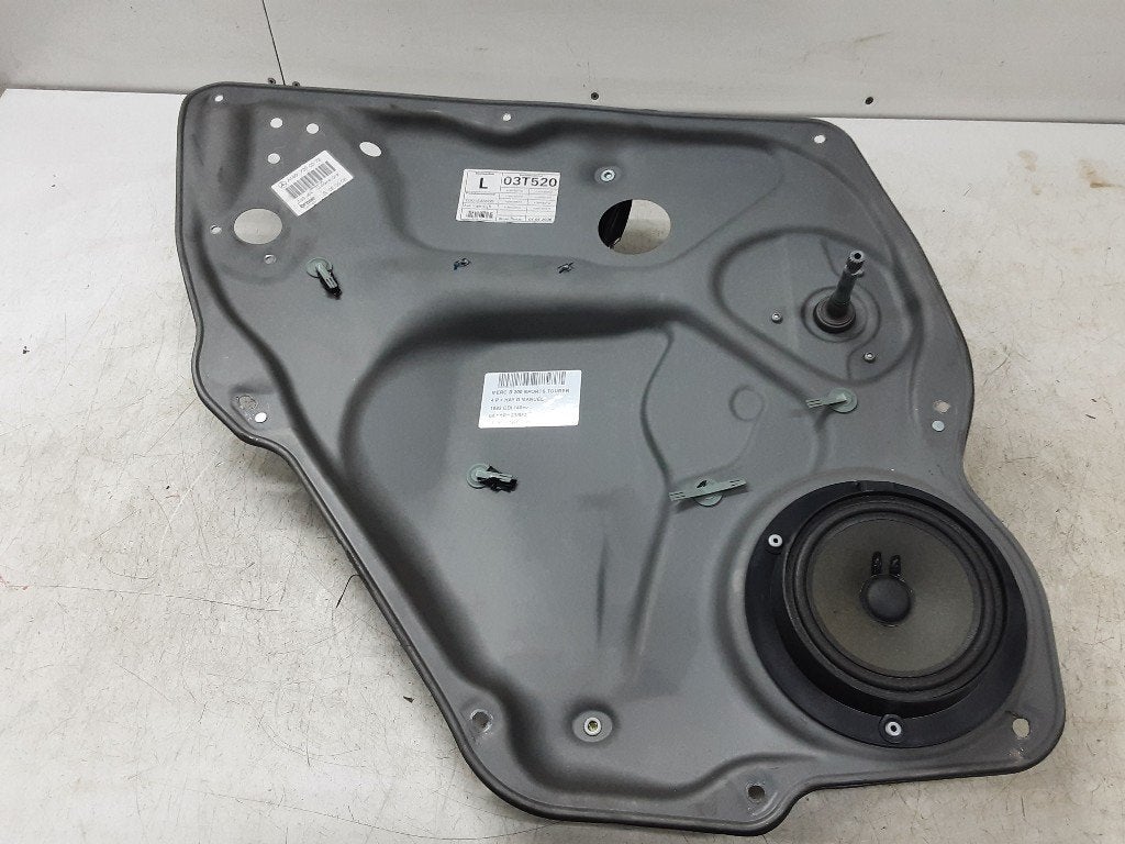 MECANISME VITRE ARRIÈRE GAUCHE B (W245) (A1697300579), Mercedes-Benz, Mevr. I. Hauben, Utilisé, Rue de l'Espoir 34 34
4030  GRIVEGNÉE, BE