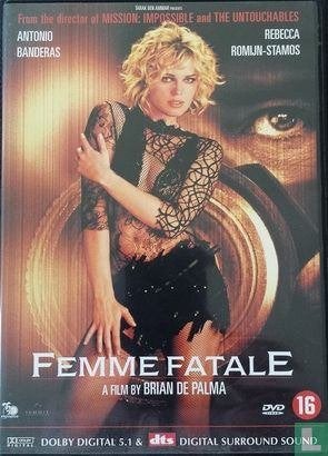 femme fatale ( rebecca romijn stamos , a banderas, CD & DVD, DVD | Thrillers & Policiers, Enlèvement ou Envoi, Comme neuf