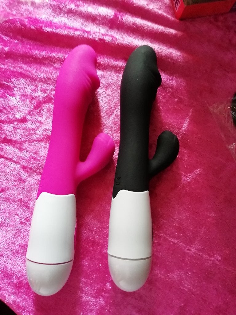 VIBRATOR, Enlèvement ou Envoi, Neuf