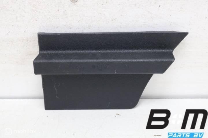 Schot bagageruimtebekleding links VW Golf 7 5G6867461A, Utilisé