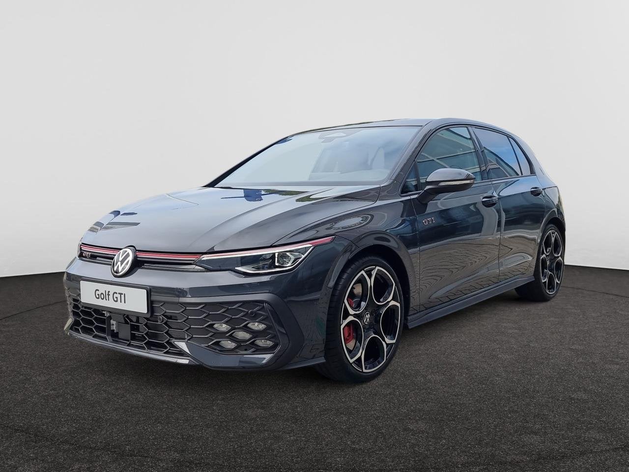 Volkswagen Golf VIII GTI Golf GTI 2.0 TSI DSG 265pk, Autos, Argent ou Gris, Automatique, Golf, https://public.car-pass.be/vhr/eaf1f04d-93fa-451c-8b3a-64fd82e162ec