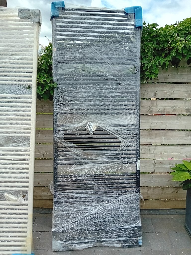 Radiator, Ophalen, Radiator, Zo goed als nieuw, 60 tot 150 cm