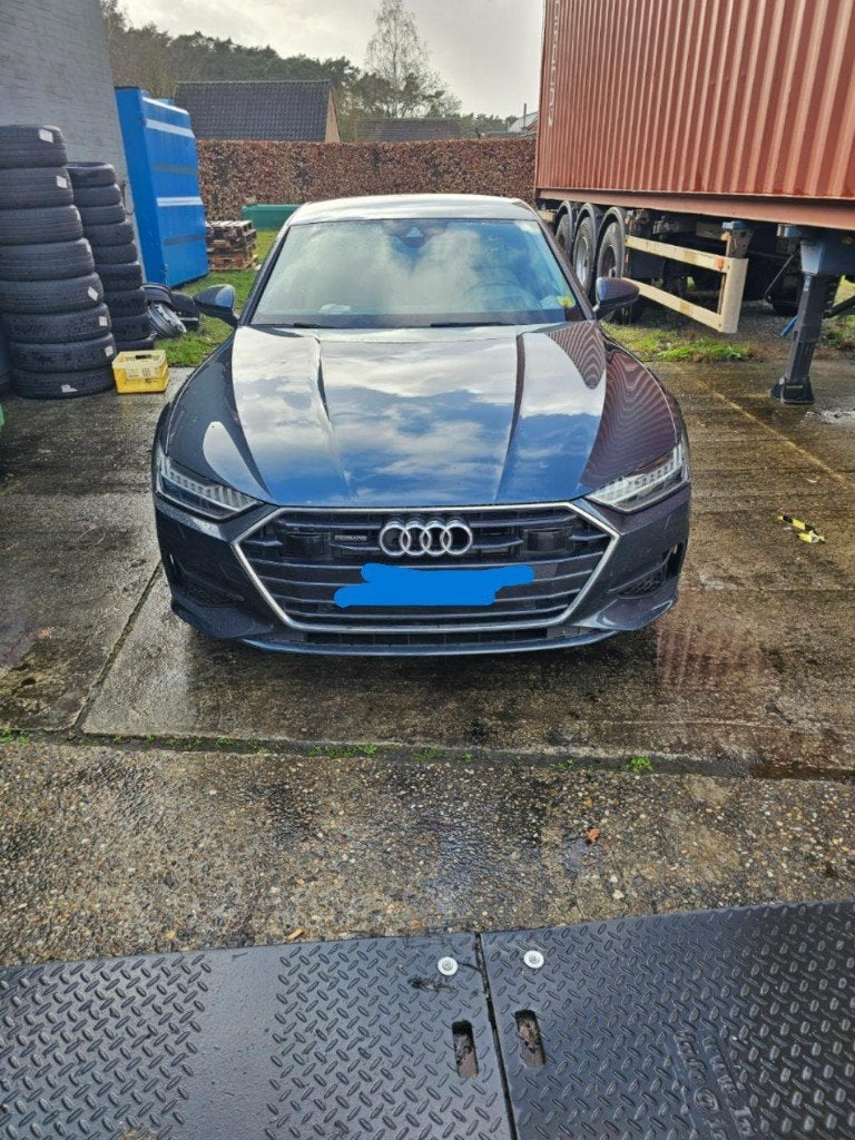 Audi A7, Autos, Achat, 6 cylindres, Berline, Automatique