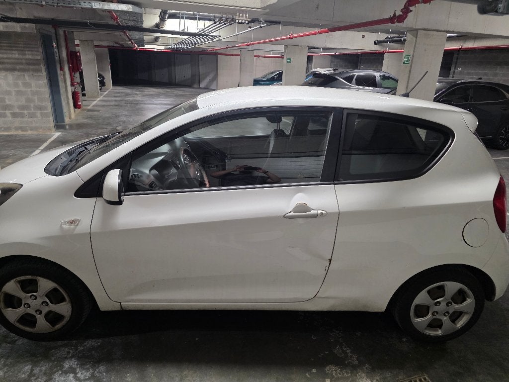 Kia picanto, Auto's, Kia, Particulier, Te koop, Picanto