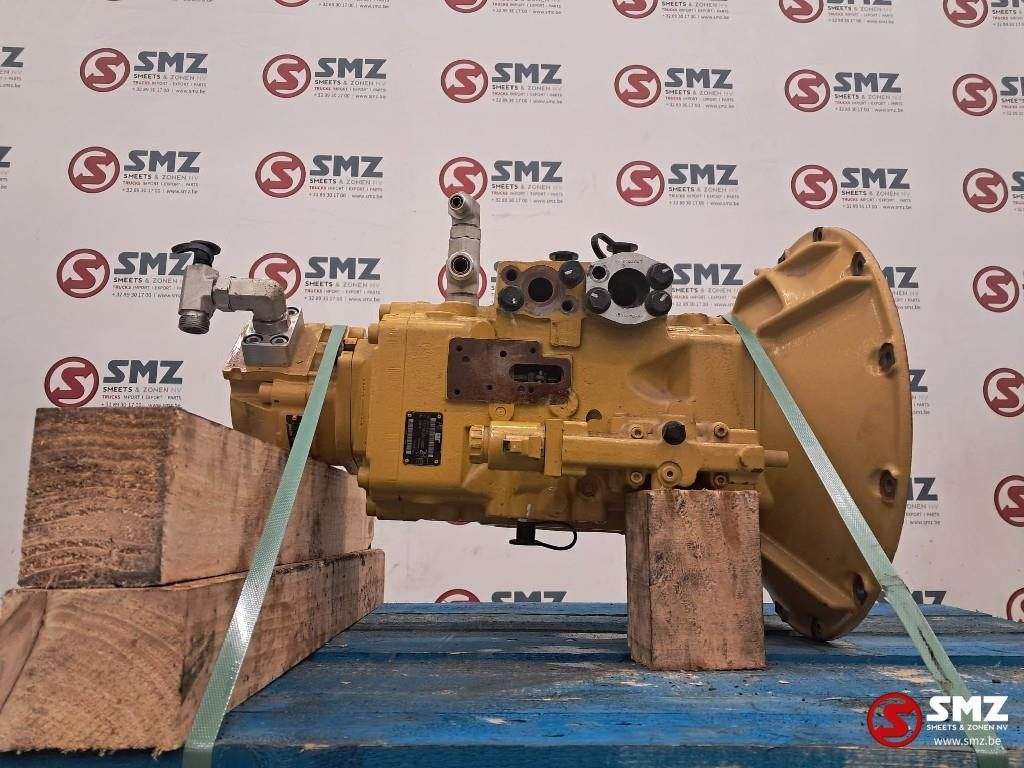 Main hydraulic pump Caterpillar, Neuf