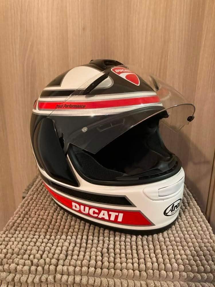Arai  59 - 60, Motoren, Ophalen, Arai, Dames, Integraalhelm