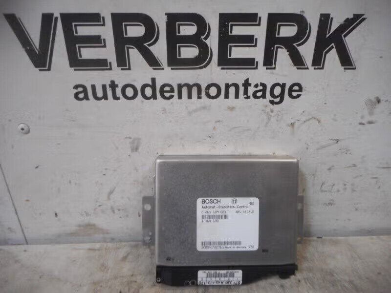 COMPUTER VERSNELLINGSBAK AUTOMAAT 5 serie (E39) (1164130), Auto-onderdelen, Robert Bosch AG, Gebruikt, Ophalen of Verzenden, Robert-Bosch-Allee 1 74232 Abstatt, DE