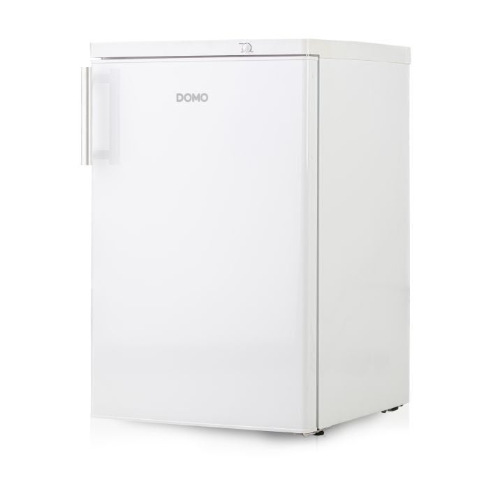 Diepvriezer DOMO Nieuw!, Enlèvement, Neuf, Autoportant