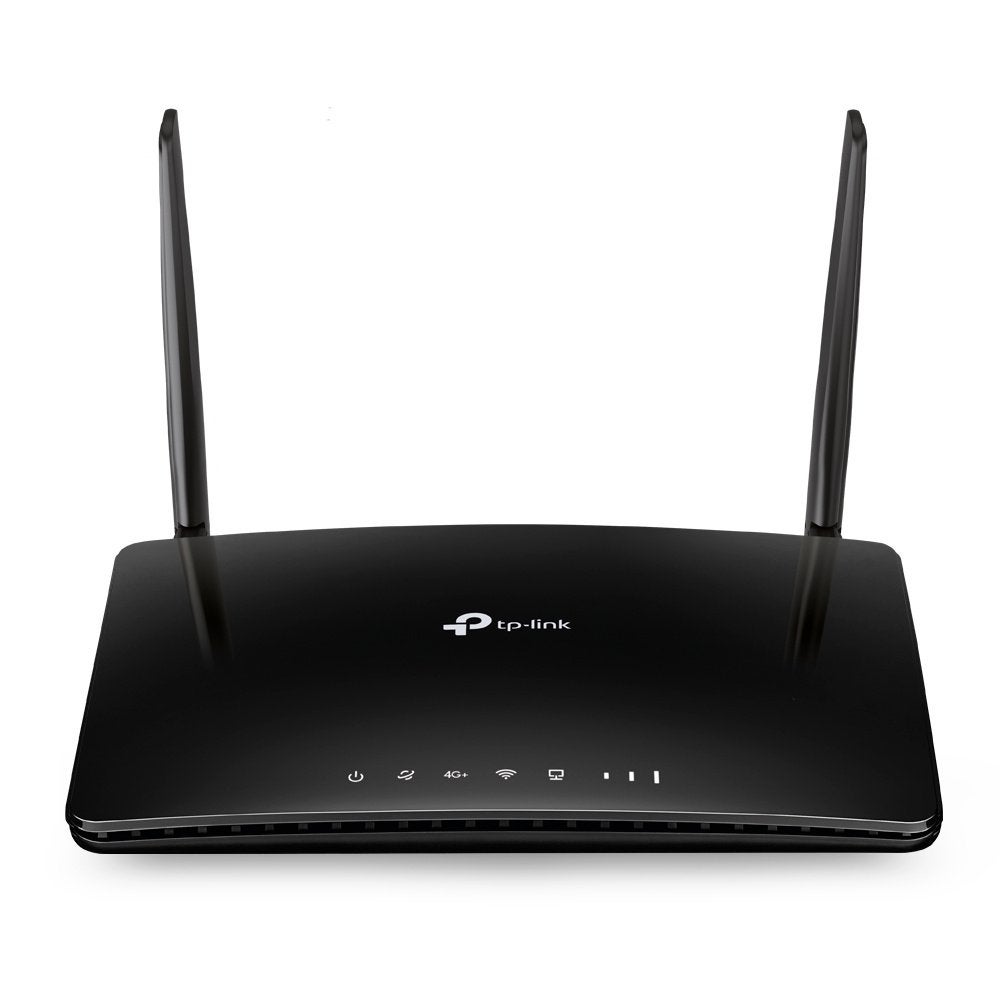 4G+ Cat6 WiFi AC1200 modem/router - nieuw, Computers en Software, Ophalen, Nieuw, Router met modem, Tp-Link