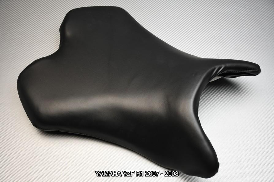Selle Conducteur AVDB pour YAMAHA YZF R1 2007 - 2008