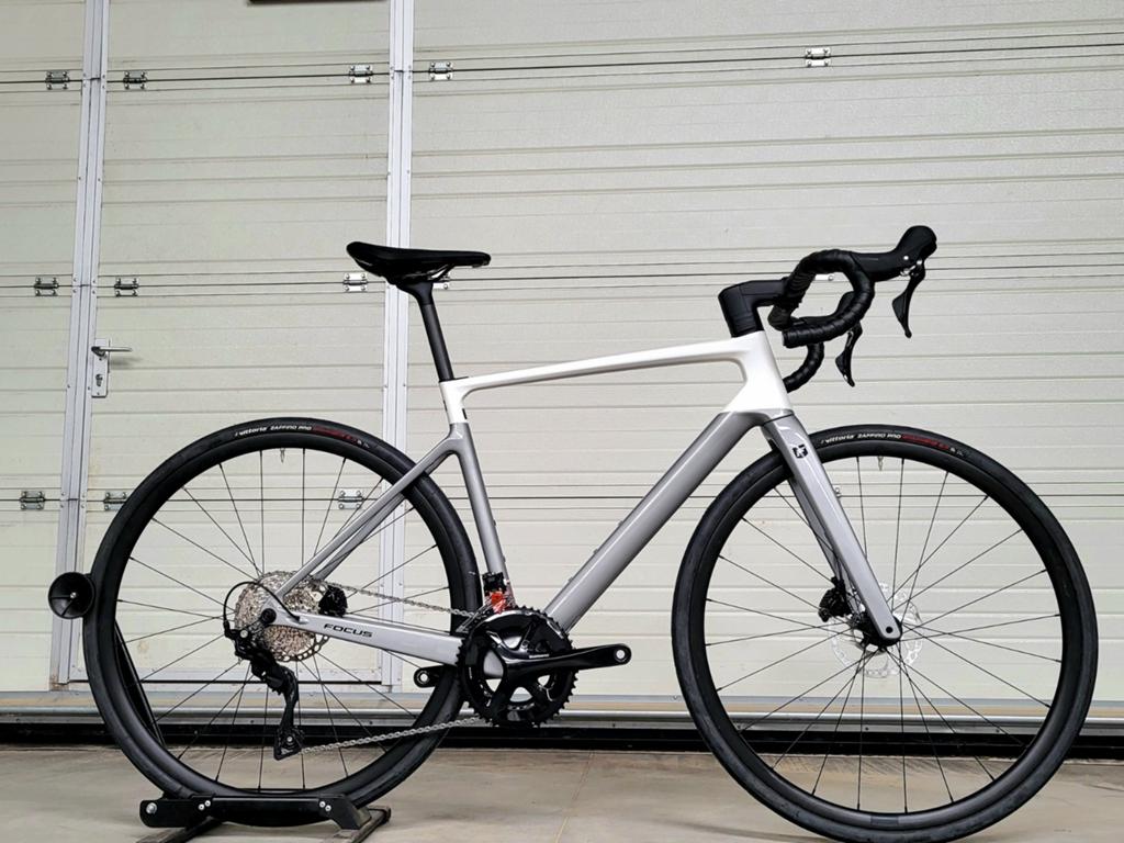 Focus Paralane 8.7 racefiets (0km!), Sport en Fitness, Wielrennen, Ophalen, Nieuw