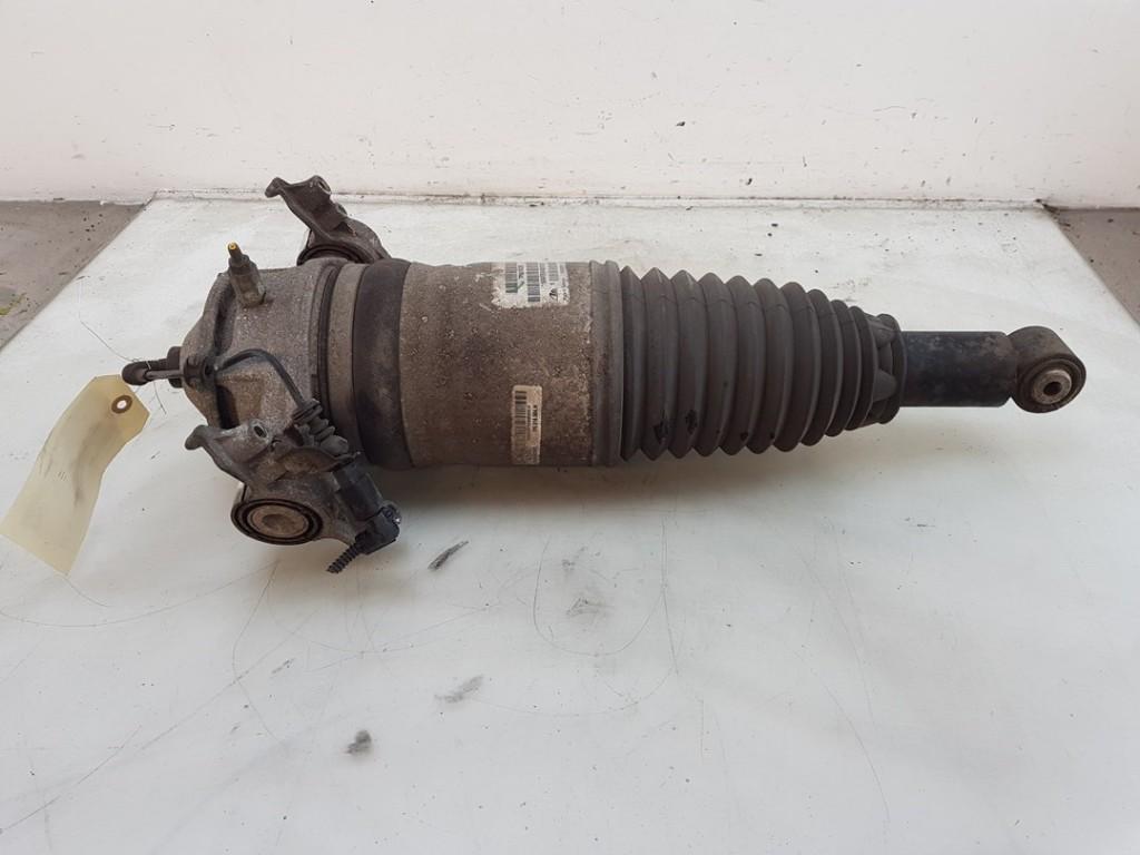 AMORTISSEUR ARRIÈRE DROIT Volkswagen Touareg (7PA / PH), Autos : Pièces & Accessoires, Suspension & Châssis, Volkswagen, Utilisé