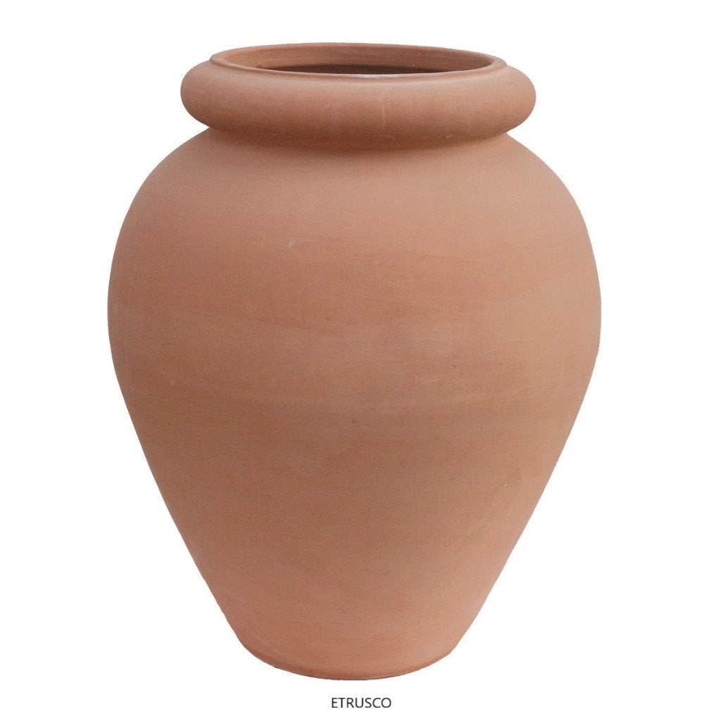 cruche en terre cuite, Neuf, 40 cm ou plus, 70 cm ou plus, Enlèvement