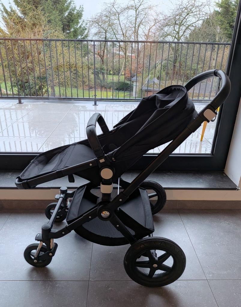 Poussette Bugaboo Cameleon 3 - Duo - très bon état, Enlèvement ou Envoi
