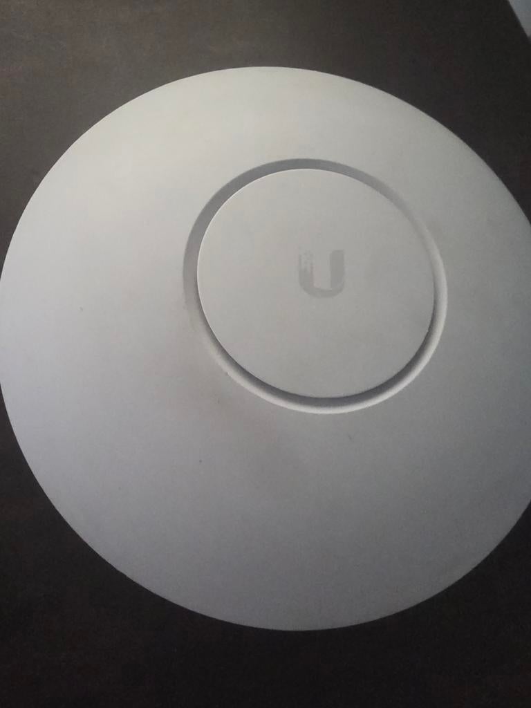 Unifi ap ac pro, Enlèvement ou Envoi