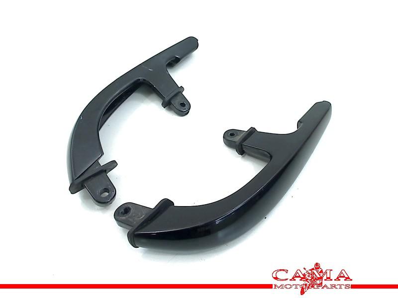 POIGNEE Yamaha YP 250 R X-MAX 2005-2009 (YP250R 5GJ), Motos, Pièces | Yamaha, Dhr. S. di Majo, Utilisé, Info@cama-motorparts.nl