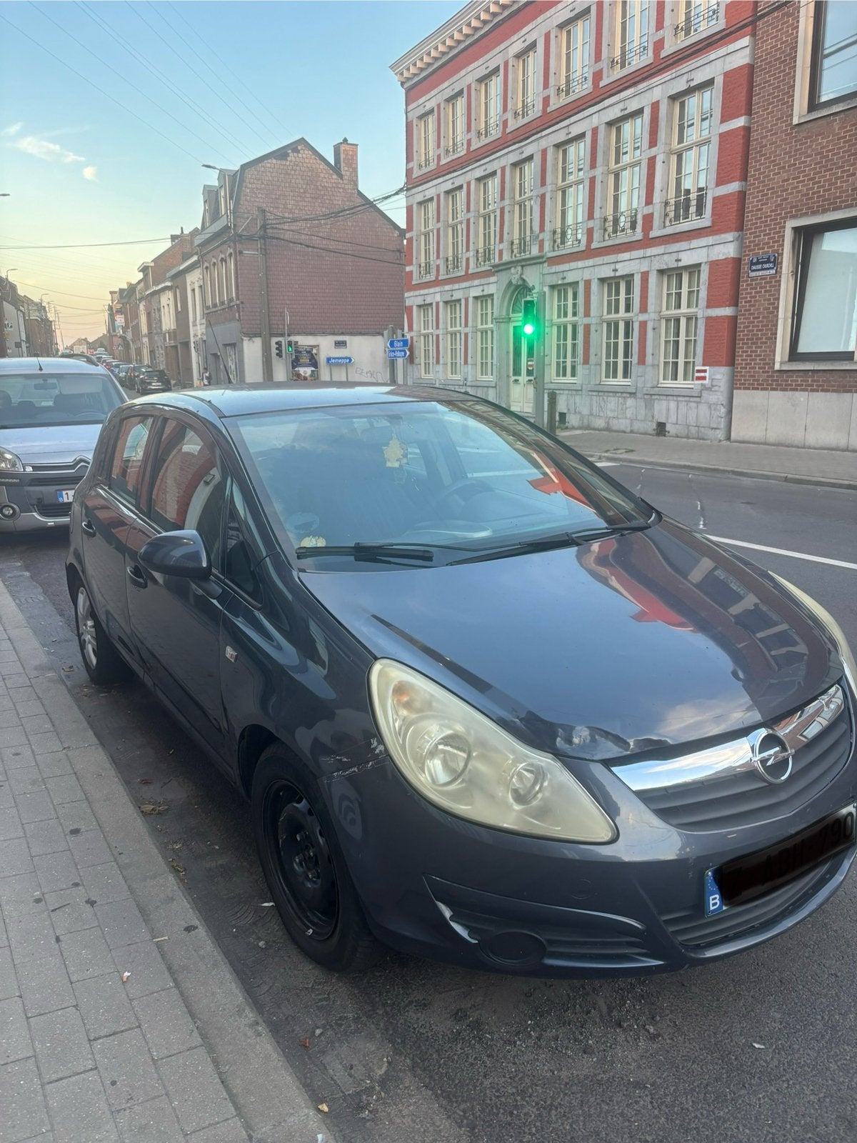 Opel corsa d 2008 1.3 diesel, Autos, Achat, Diesel, Particulier, Corsa