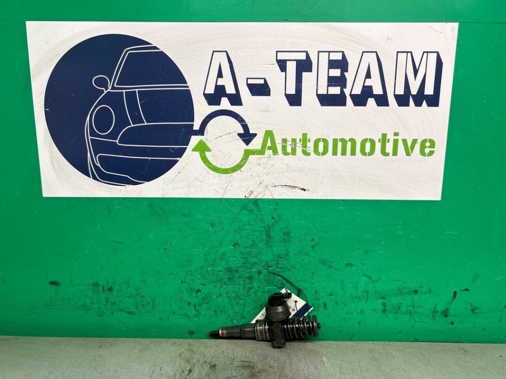 INJECTEUR FAP Opel Corsa D (01-2006/12-2014) (|0414720313|), Robert Bosch AG, Opel, Utilisé, Robert-Bosch-Allee 1
74232  Abstatt, DE