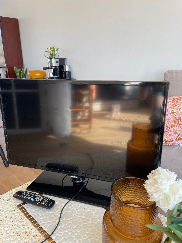Téléviseur LED Samsung 33 pouces, Enlèvement ou Envoi, Comme neuf, LED, Samsung