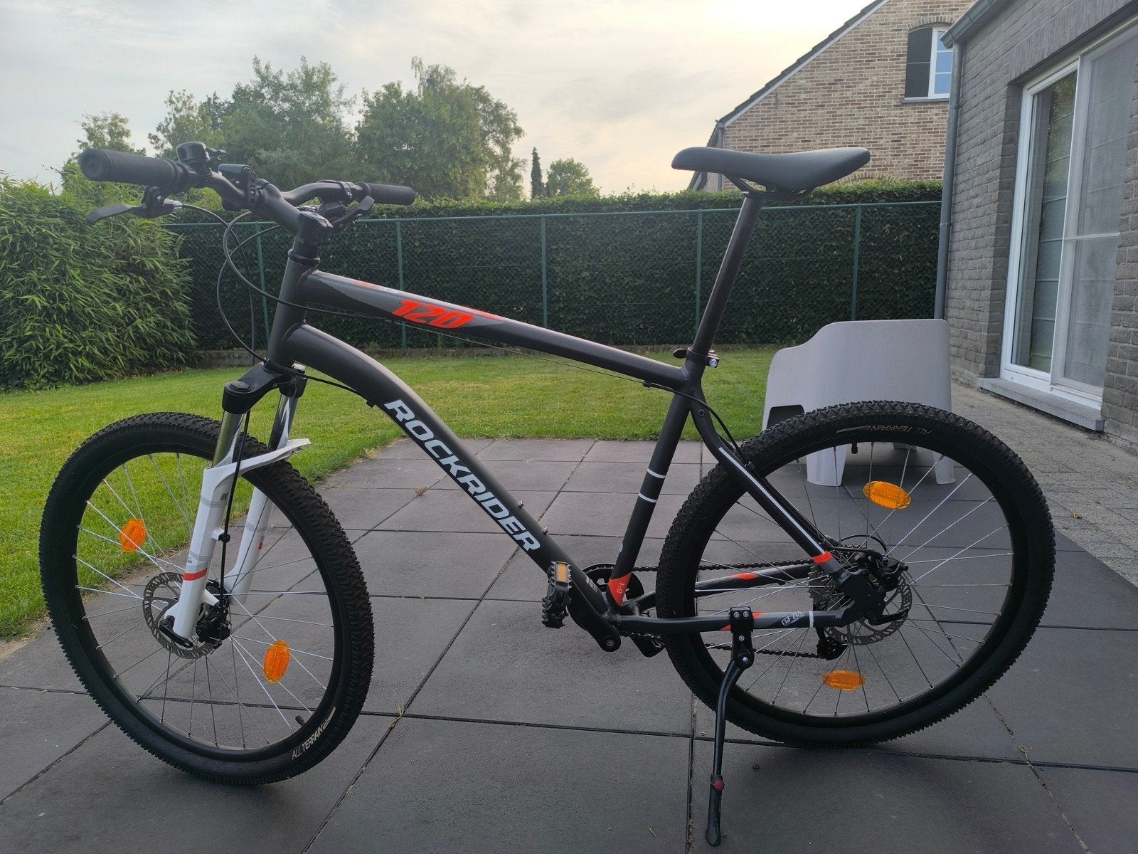 MTB, Fietsen en Brommers, 57 cm of meer, Hardtail, Heren, Nieuw