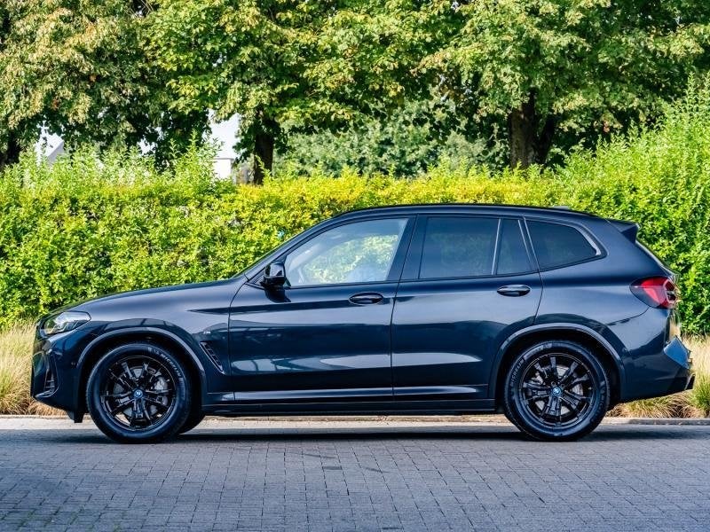 BMW X3 Inspiring, Autos, Achat, https://public.car-pass.be/vhr/fade7682-398b-4c00-b16b-297f08b8803f, Euro 6, Entreprise